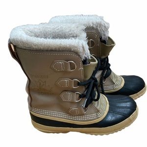 Sorel Manitou Kaufman Vintage